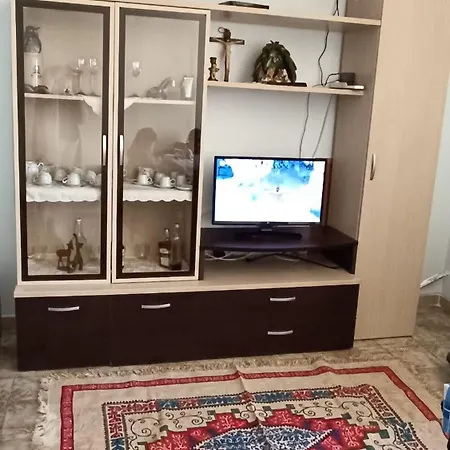Relax House