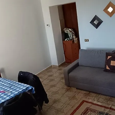 Semesterbostad Relax House